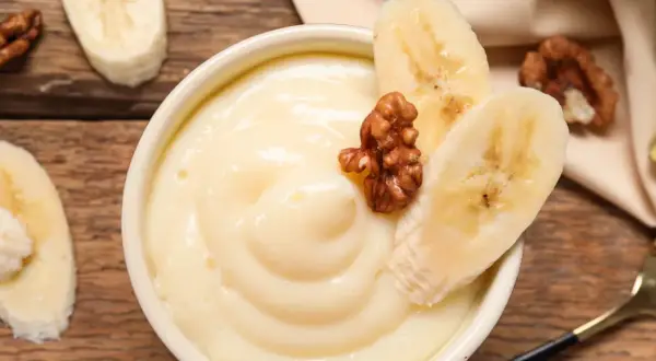 Czy pudding proteinowy jest zdrowy? Odkryj jego prawdziwe właściwości