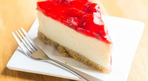 Ile galaretek na 1 kg sera do sernika na zimno, aby idealnie stężał?