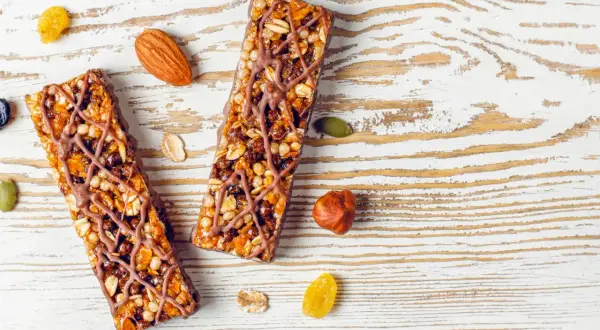 Co dają batony proteinowe i jak mogą wspierać twoje zdrowie?
