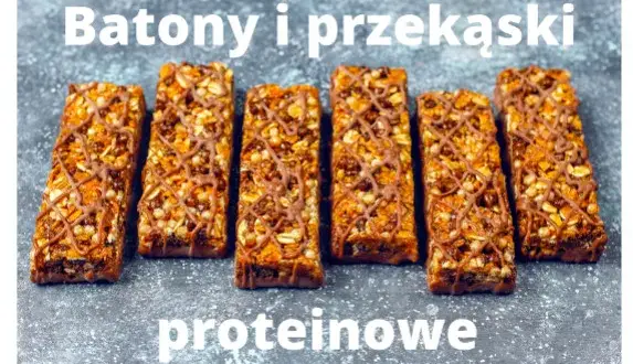 Czy dzieci mogą jeść batony proteinowe? Sprawdź, co musisz wiedzieć