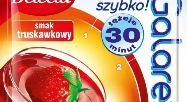 Ile czasu stygnie galaretka? Odkryj sekrety szybkiego tężenia