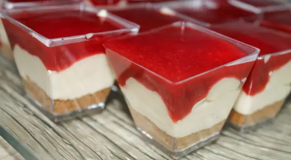 Jak ubić mascarpone z galaretką, aby uzyskać idealny deser?