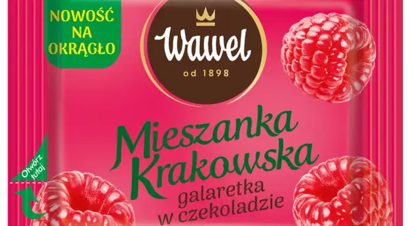Ile gram ma opakowanie galaretki? Zaskakujące różnice w wagach!