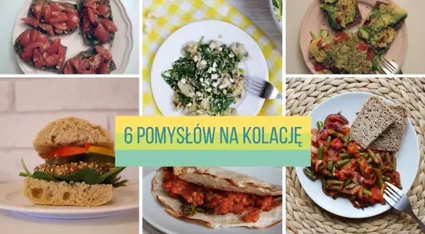 Przepisy na zdrową kolację, które szybko przygotujesz i pokochasz