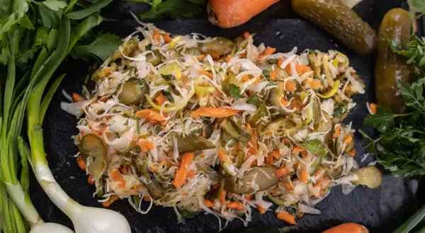 Jak przejść na dietę wegetariańską i uniknąć typowych błędów