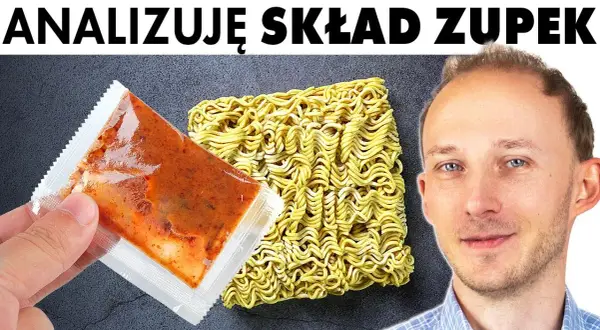 Czy zupki chińskie są wegańskie? Uważaj na składniki zwierzęce