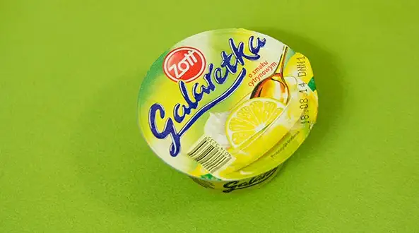Galaretka ile kcal? Sprawdź kaloryczność różnych rodzajów galaretki