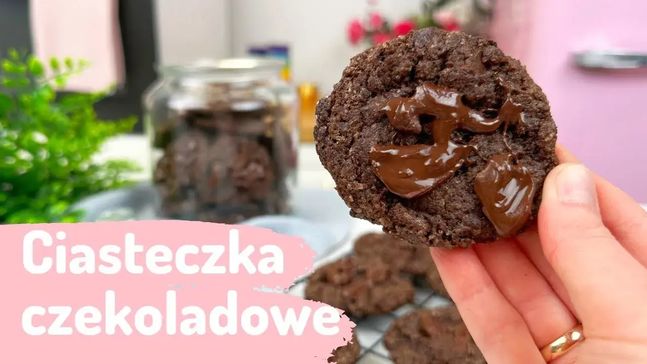 Jak zrobić ciastka czekoladowe, które zachwycą każdego smakosza