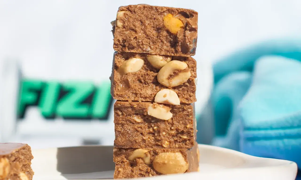 Baton proteinowy przed czy po treningu – co wybrać dla lepszej formy?