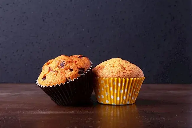 Ile kalorii ma muffinka czekoladowa? Zaskakujące wartości energetyczne