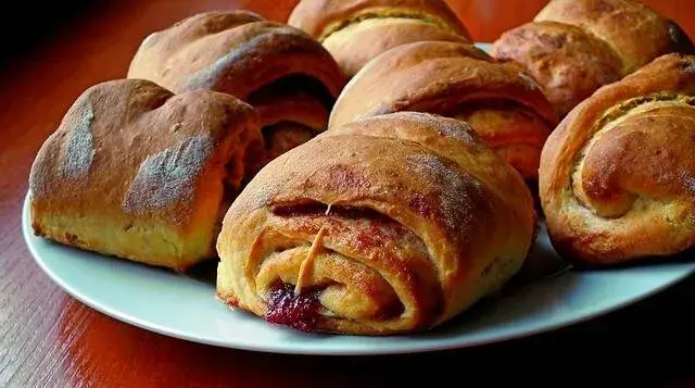 Przepis na zdrowy chleb z maszyny, który zachwyci Twoje podniebienie