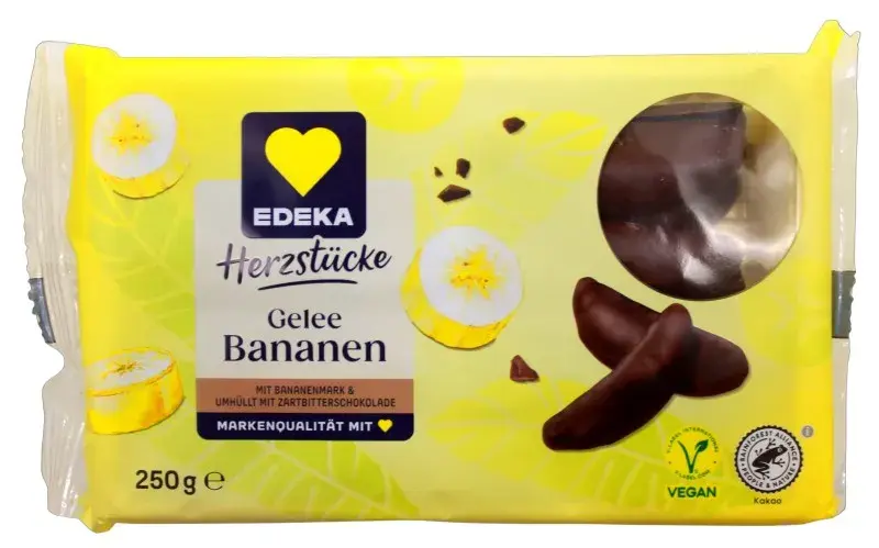 Gdzie kupić galaretkę bananową? Sprawdź najlepsze oferty i ceny