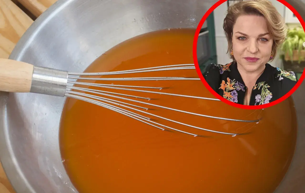 Jak uratować galaretkę, gdy nie stężała - sprawdzone metody naprawy