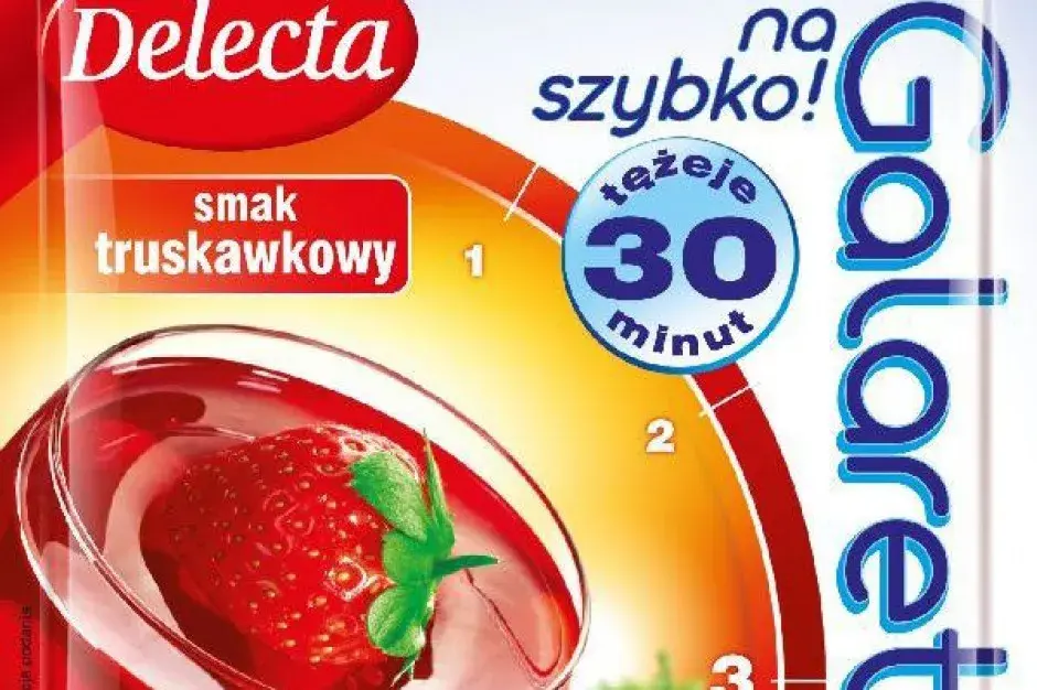Ile czasu stygnie galaretka? Odkryj sekrety szybkiego tężenia