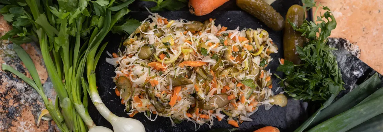 Jak przejść na dietę wegetariańską i uniknąć typowych błędów