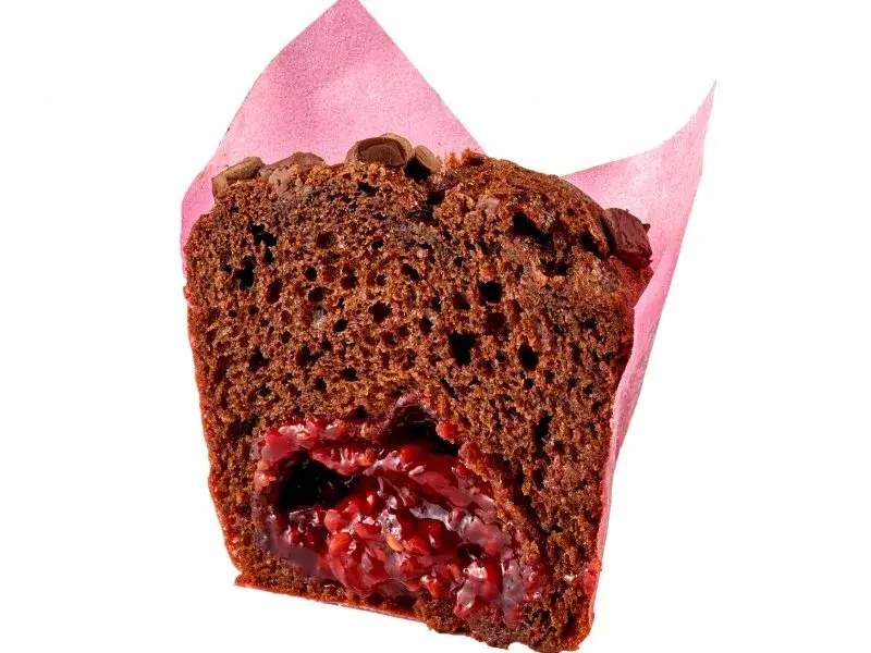 Zdjęcie Ile kalorii ma muffinka czekoladowa? Zaskakujące wartości energetyczne