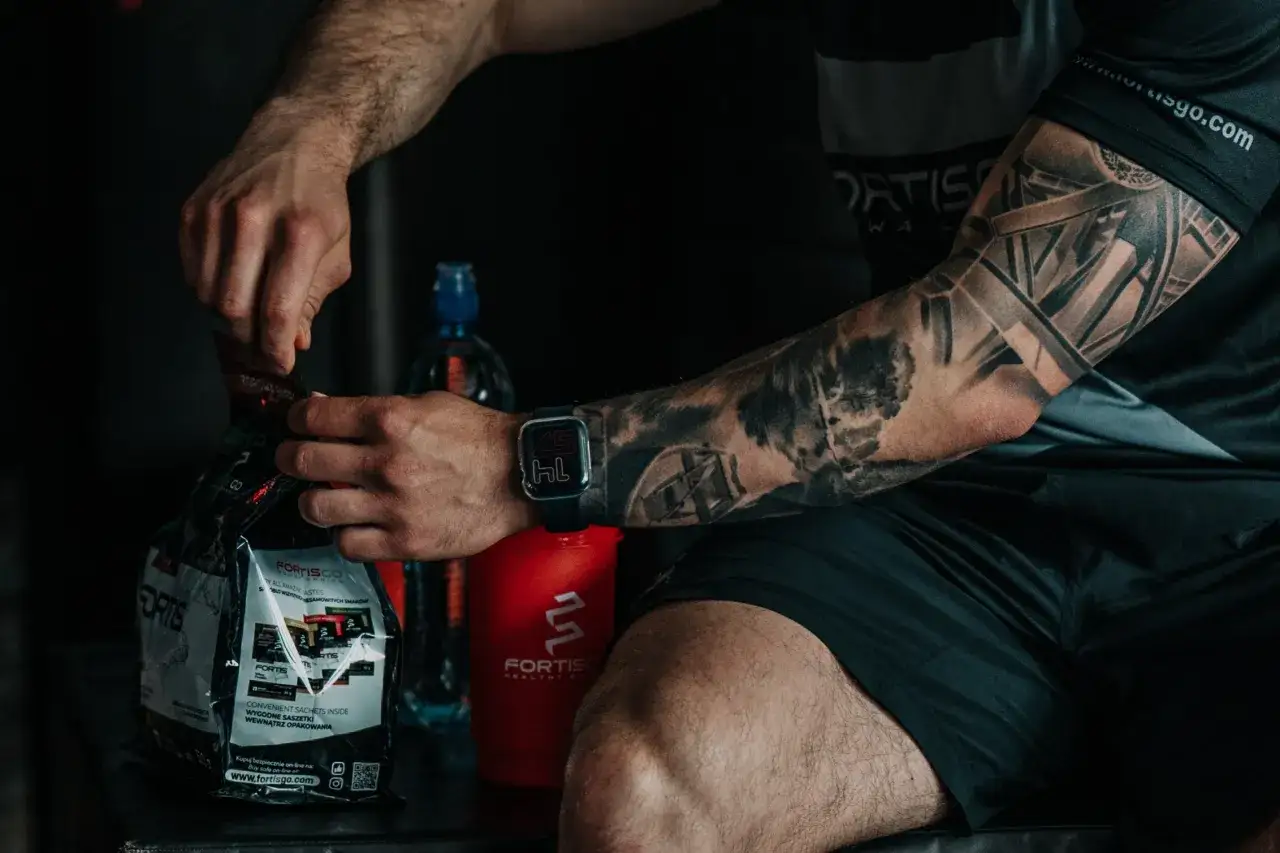 Zdjęcie Ile kalorii ma shake proteinowy? Poznaj zaskakujące różnice!