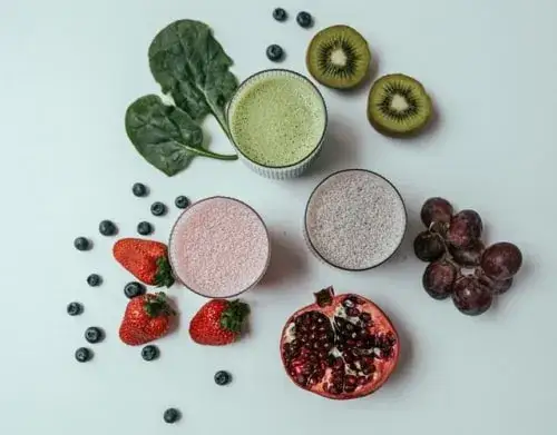 Zdjęcie Jak zrobić shake proteinowy, aby zyskać energię i zdrowie?