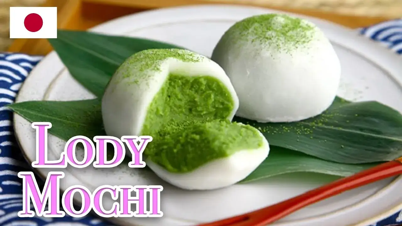 Zdjęcie Gdzie kupić lody mochi w Polsce? Odkryj najlepsze miejsca i smaki