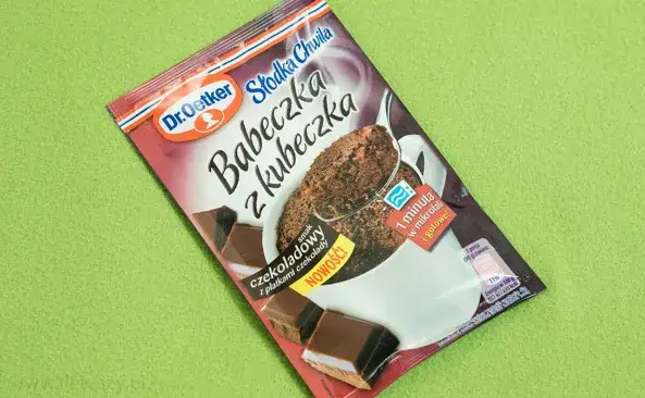 Zdjęcie Ile kalorii ma babeczka czekoladowa? Zaskakujące różnice w kaloriach