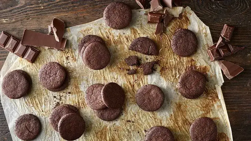 Zdjęcie Ile kcal ma ciastko czekoladowe z Lidla? Sprawdź kalorie i porady