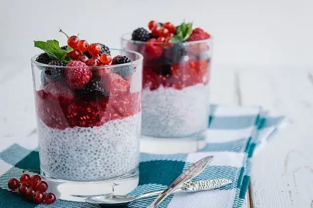 Zdjęcie Czym się różni pudding od budyniu? Odkryj zaskakujące różnice