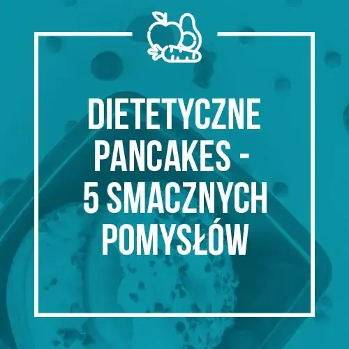 Zdjęcie Przepis na zdrowe pancakes, które zaskoczą smakiem i prostotą