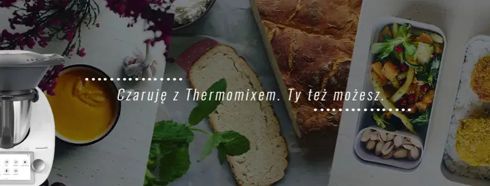 Zdjęcie Co można ugotować w Thermomixie? Proste przepisy na pyszne dania