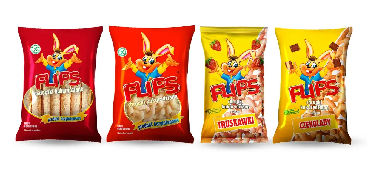 Zdjęcie Gdzie kupić flipsy czekoladowe? Sprawdź najlepsze oferty i ceny