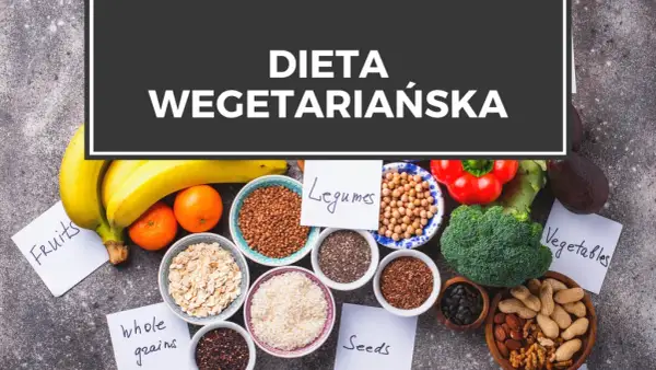 Dieta wegetariańska dla kogo? Sprawdź, kto może zyskać na zmianie