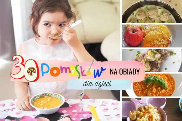 Proste i smaczne potrawy, które może ugotować 10-latek
