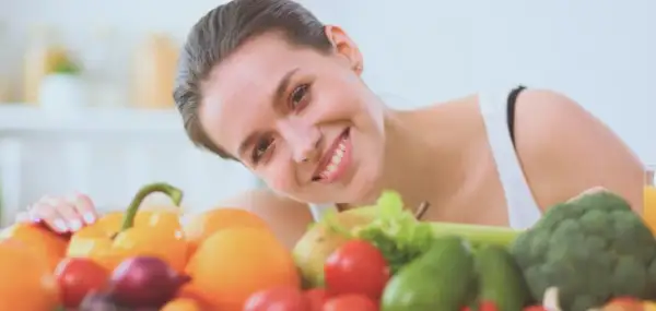 Czy dieta wegetariańska jest zdrowa? Odkryj ukryte zagrożenia i korzyści