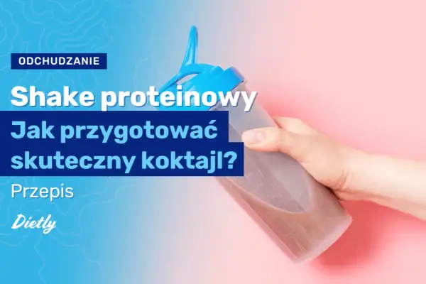 Shake proteinowy co daje: odkryj korzyści dla mięśni i odchudzania