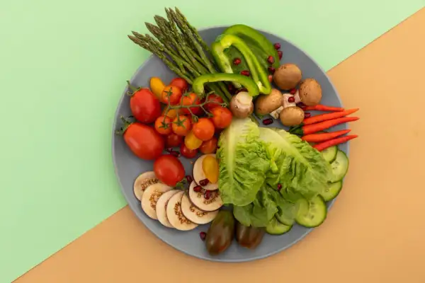 Jak przejść na dietę wegańską i uniknąć najczęstszych błędów