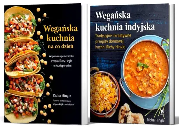 Wegańska kuchnia na co dzień – proste przepisy na smaczne posiłki