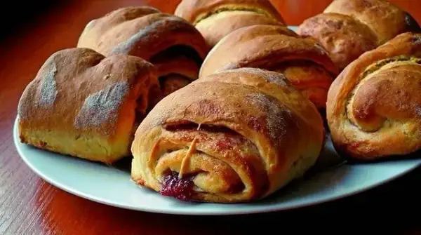 Przepis na zdrowy chleb z maszyny, który zachwyci Twoje podniebienie