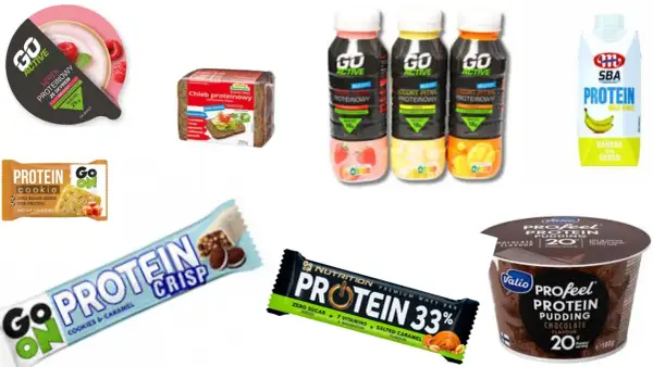 Produkty proteinowe dla kogo? Sprawdź, kto może na nich skorzystać