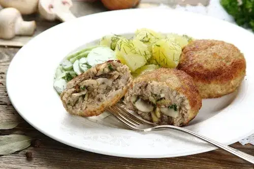 Co każdy potrafi ugotować - proste przepisy na szybkie dania