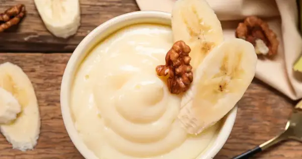 Czy pudding proteinowy jest zdrowy? Odkryj jego prawdziwe właściwości